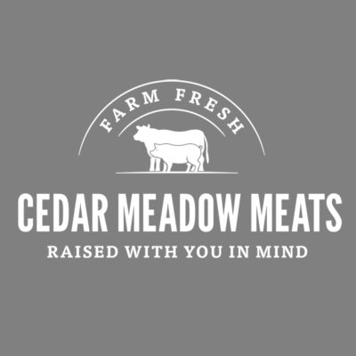 Cedarmeadowmeats.com BEEF & PORK Raised with You in Mind